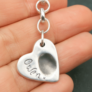 personalised jewellery