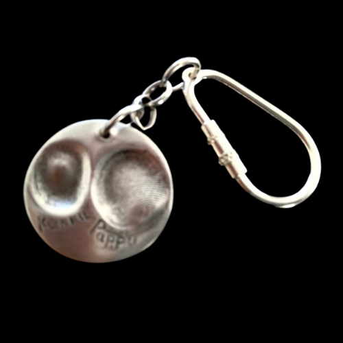 personalised jewellery